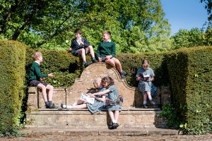 Perrott Hill Prep School Somerset joins Stirling Education