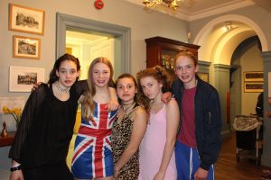 prep, private, schools, Somerset, UK, Spice Girls, Hollywood, disco