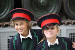 Perrott Hill Bovington Tank Museum Somerset Dorset prep private independent school schools