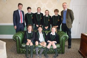 Perrott Hill Somerset Prep school schools private independent prefects head boy girl