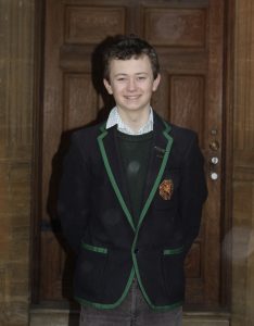 Academic Scholarship to King's College. Taunton from Perrott Hill Prep School in Somerset