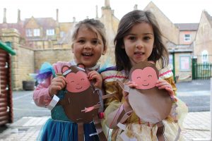 Perrott Hill Pre-Prep and Prep School in Somerset offering day and places to ages 3-13