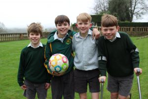 Perrott Hill Prep and Pre-Prep School in Somerset day and boarding