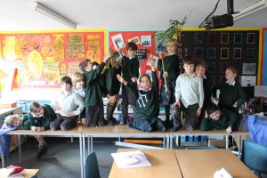 Perrott Hill Prep School Somerset Day and Boarding